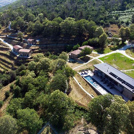 Estrela Serenity - Resort Folgosinho Экстерьер фото