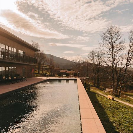 Estrela Serenity - Resort Folgosinho Экстерьер фото