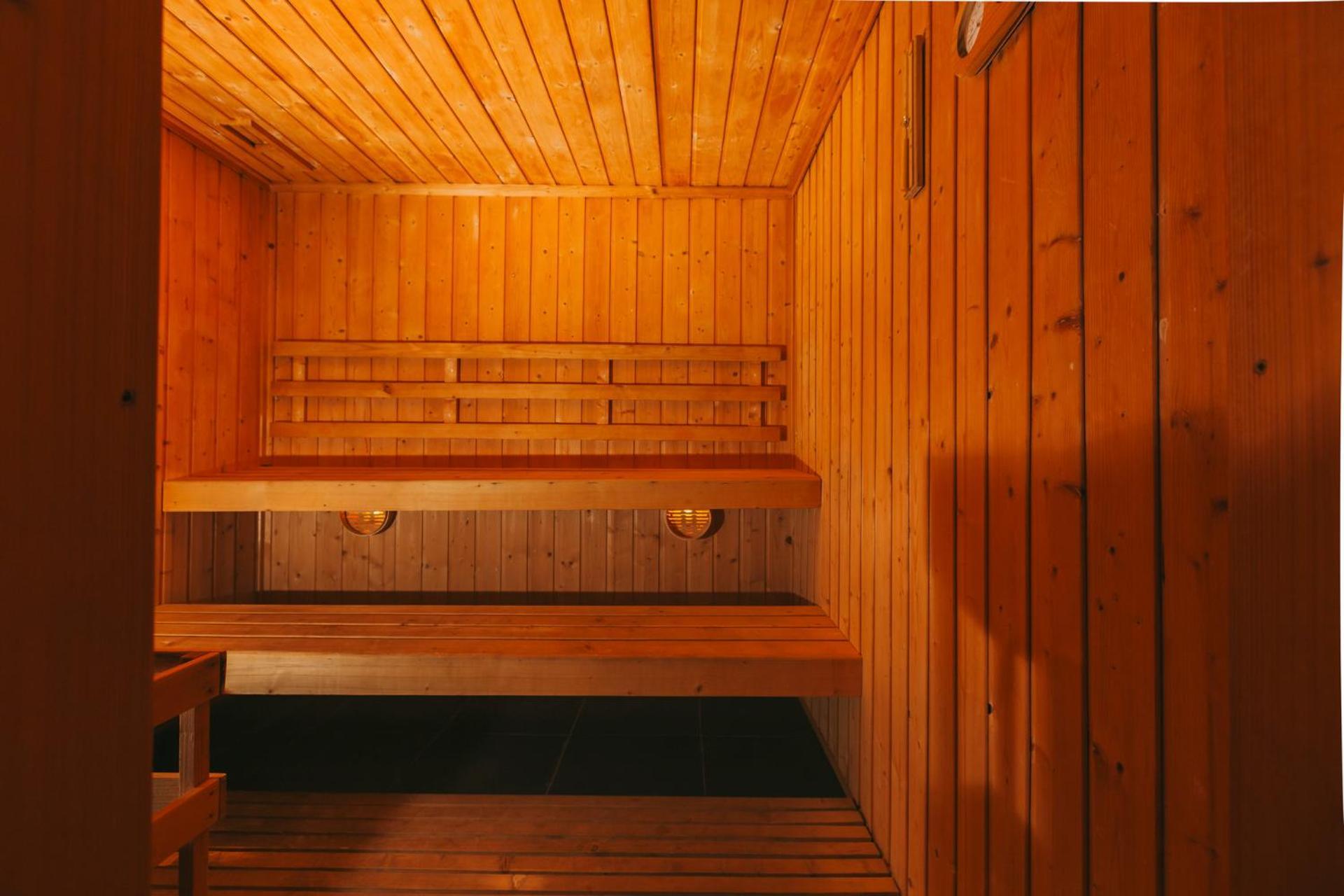 Estrela Serenity - Resort Folgosinho Экстерьер фото