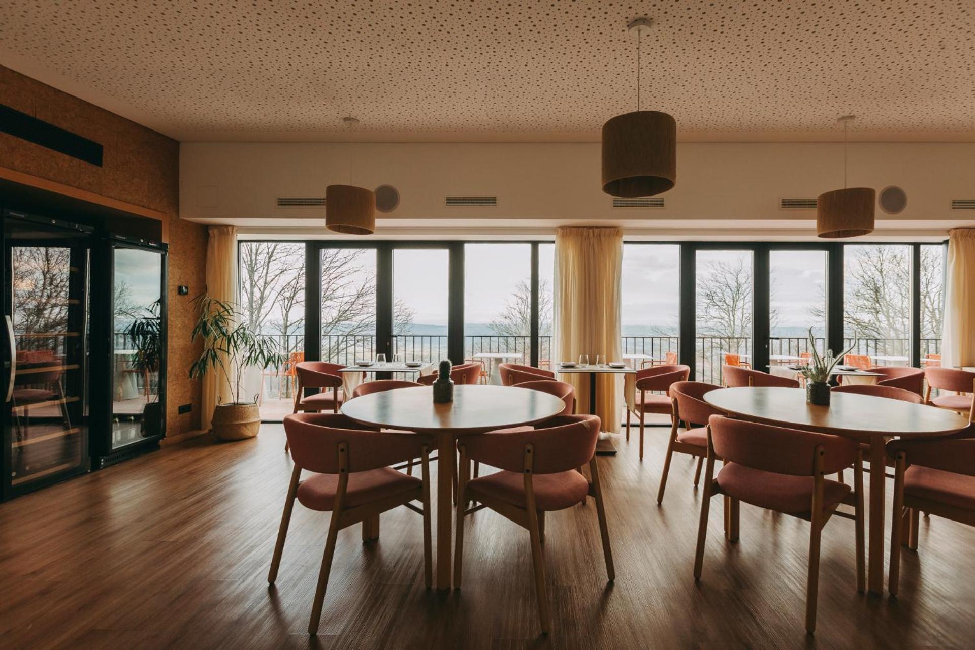 Estrela Serenity - Resort Folgosinho Экстерьер фото