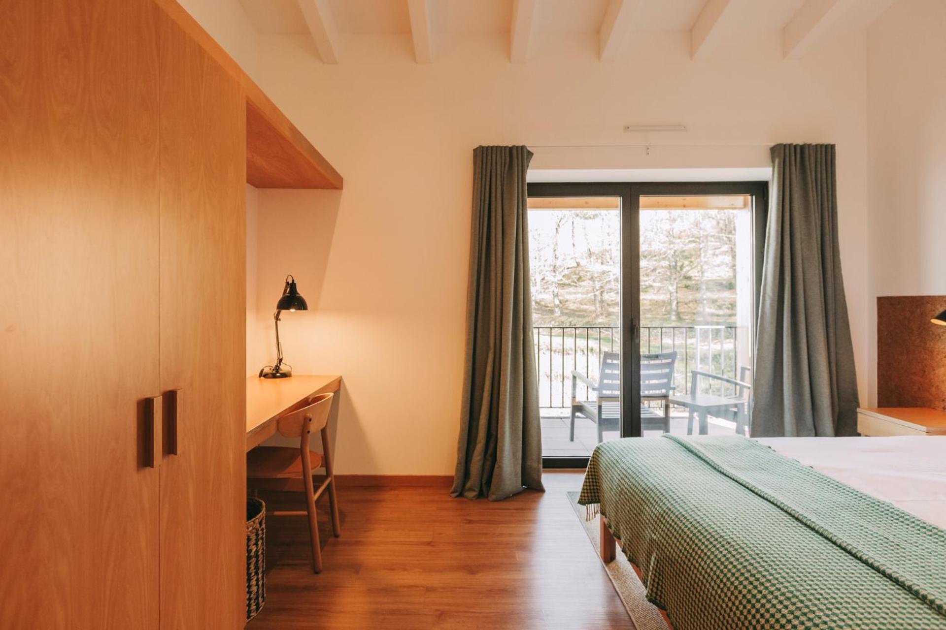 Estrela Serenity - Resort Folgosinho Экстерьер фото