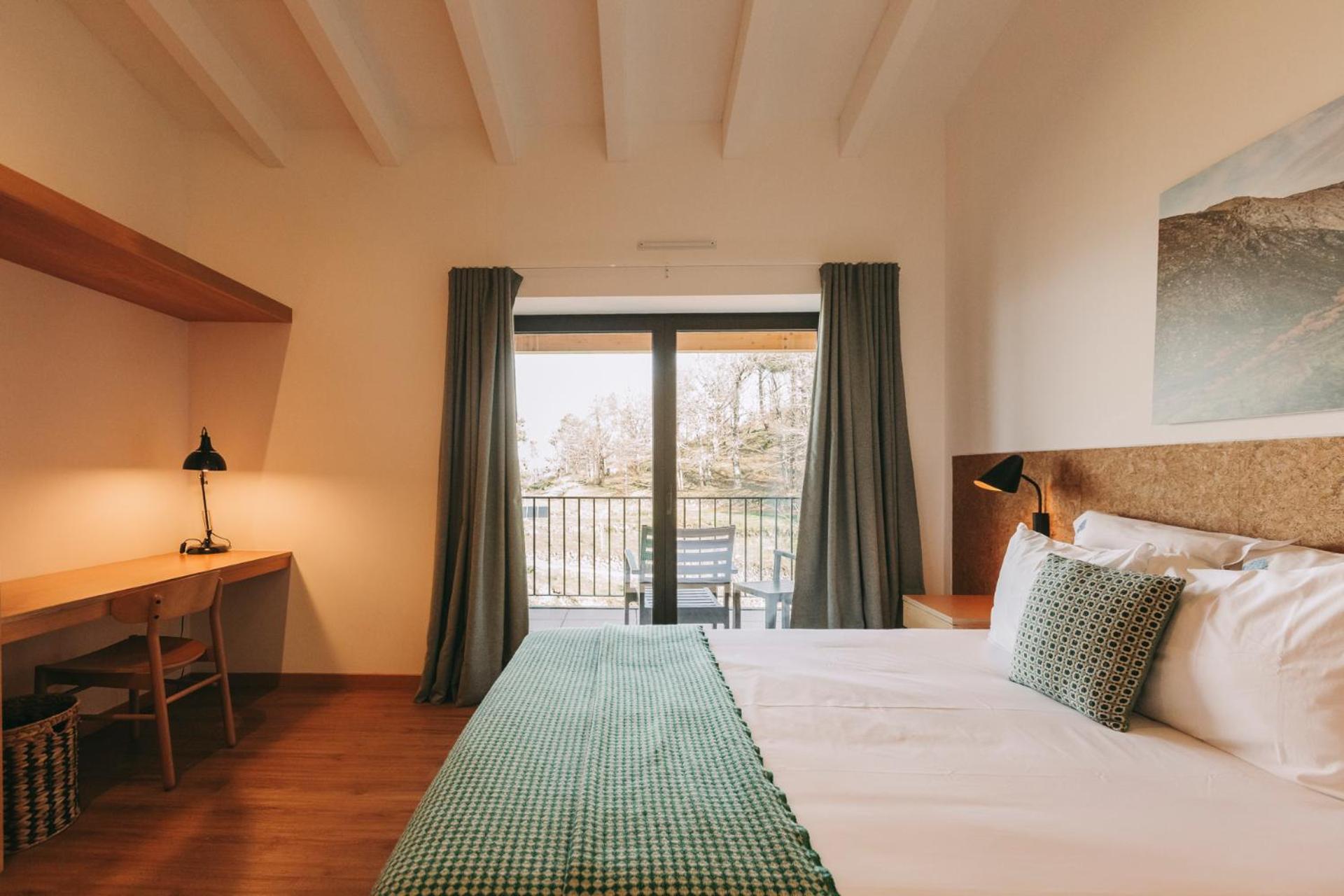 Estrela Serenity - Resort Folgosinho Экстерьер фото