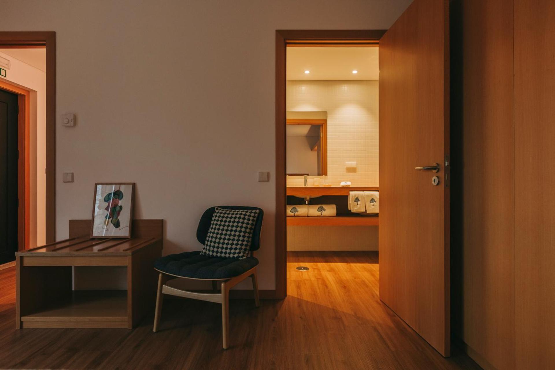 Estrela Serenity - Resort Folgosinho Экстерьер фото
