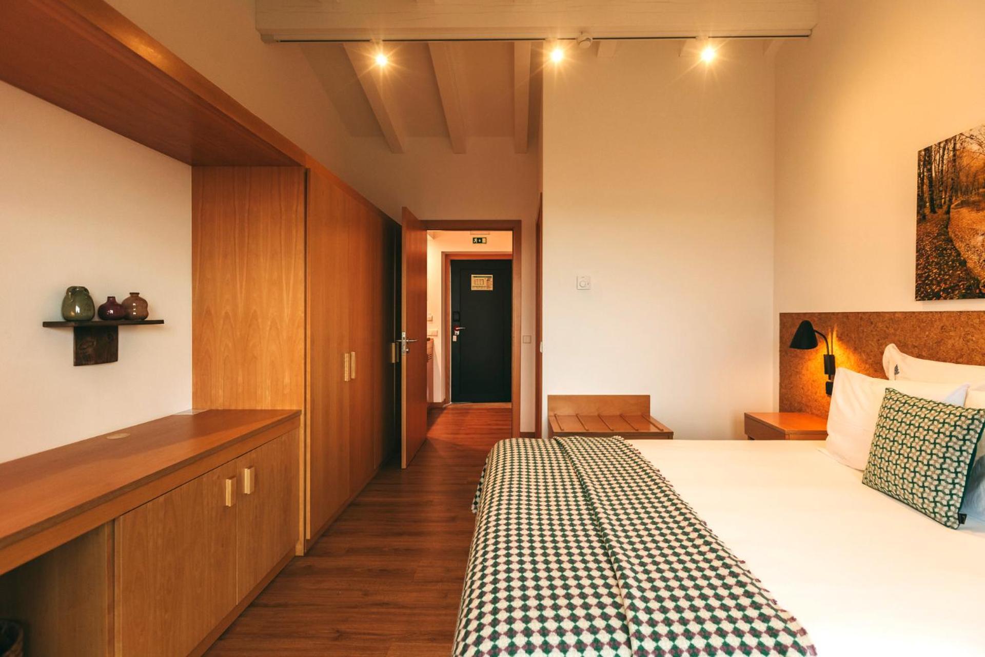 Estrela Serenity - Resort Folgosinho Экстерьер фото